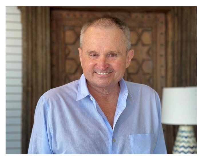 Safavieh Retail Veteran Designer Joe Murphy Dies at 82