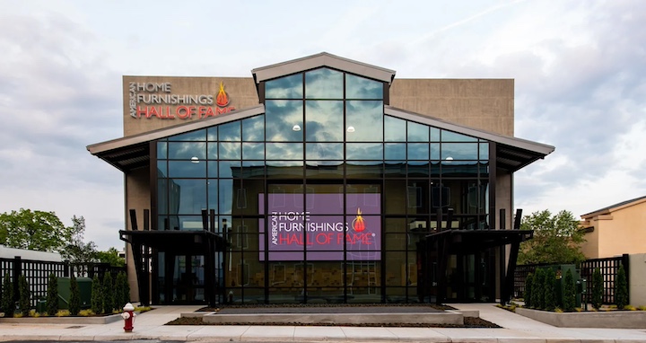 American Home Furnishings Hall of Fame Hosting Series of Events at Fall Market