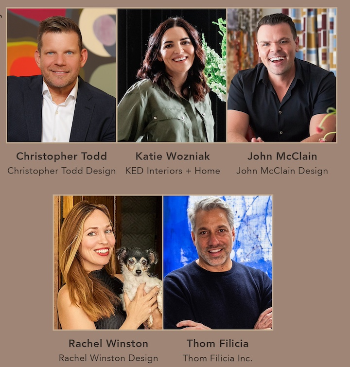 Feizy Hosts Slate of Special Educational & Social Events at Fall Market