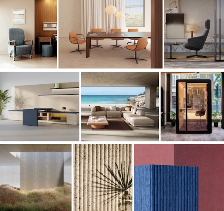 NeoCon 2025 Spotlights the Future of Commercial Design