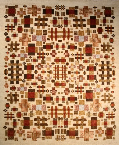 0318 Jan Kath Launches Santa Fe Museum Area Rug Collections In New York News Rug News