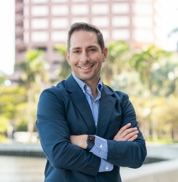 Couristan Appoints Vincent Circosta as Executive Vice President, Residential Division