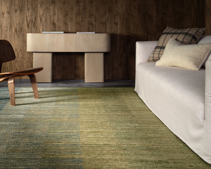Jaipur Focuses Spring Rugs on Rich Colors, Contemporary Graphic Designs & Tribal Looks