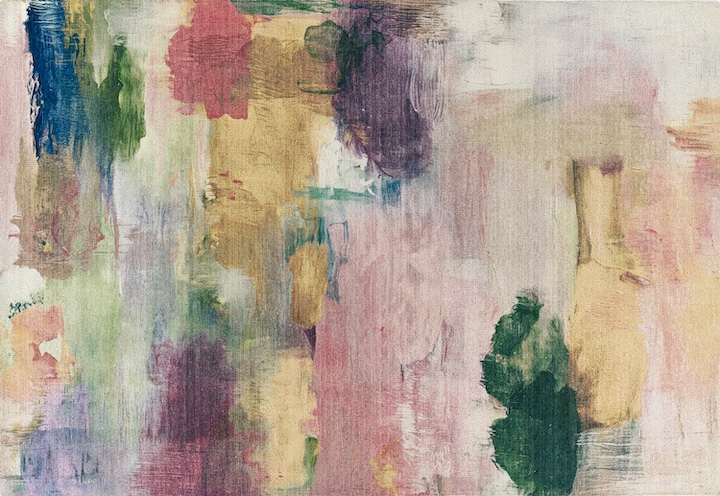 Momeni Calliope collection rug CPE-2 multi