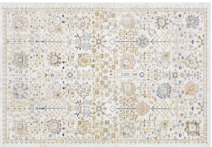 OW Rugs Cavett design cav13