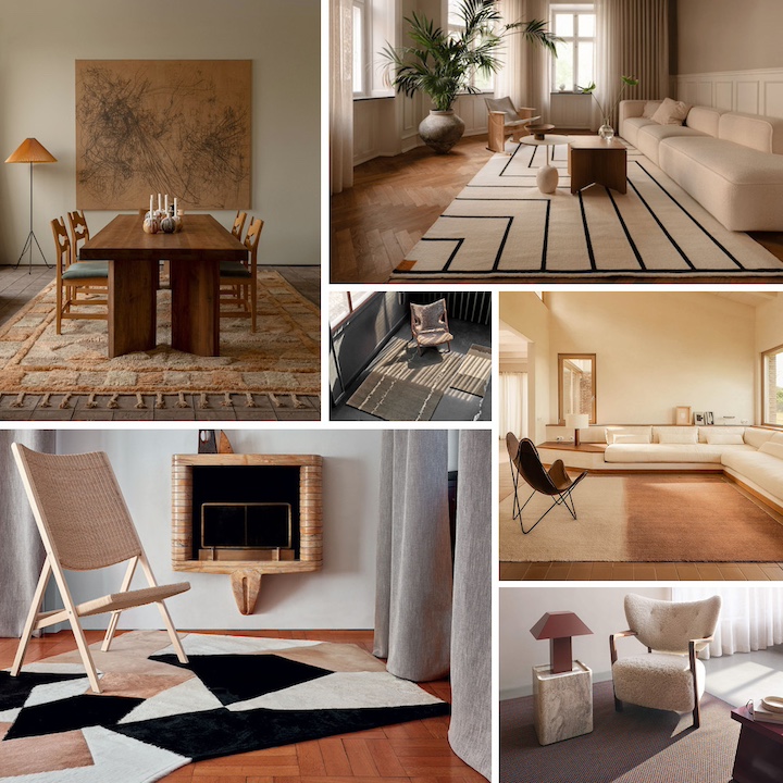 Cutting-Edge Rugs on Tap at 3 Days Of Design