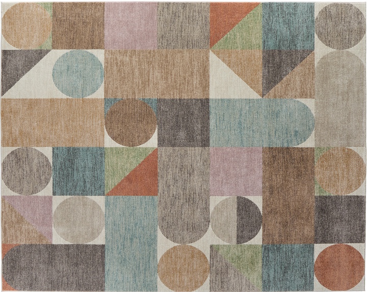 Feizy Launches New Area Rug Collections, Expands Client Favorites at LVMKT