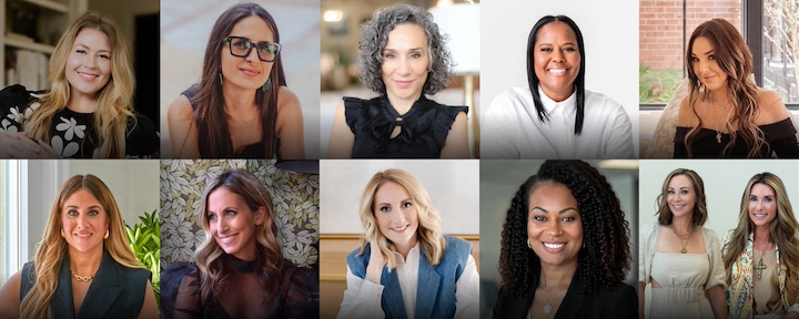 Design Influencers Spotlight the Best of Fall High Point Market