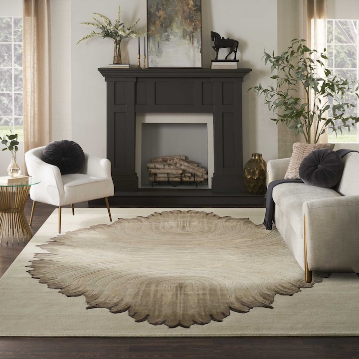 Nourison Home Unveils 2025’s Must-Have Rugs and Carpets at Las Vegas Market