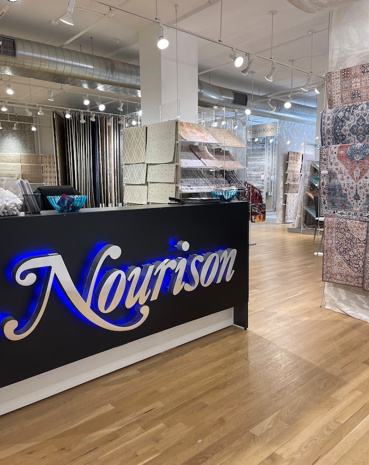 Nourison Home Unveils New NYC Showroom, Expansive Product Launch for Mass Market Channel