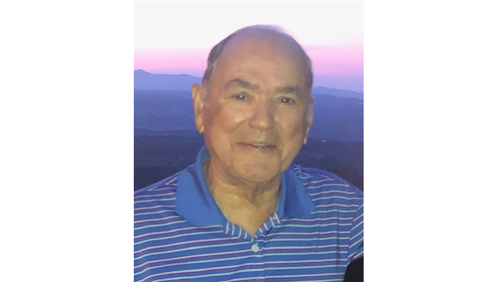 Paul Vartan Sergenian of Sergenian Rugs Dies at 89