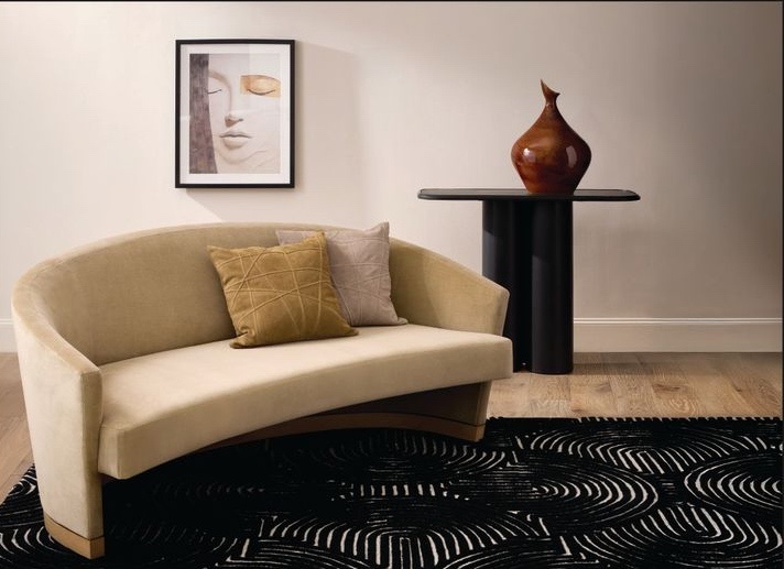 Global Views Revamps Showroom, Unveils a Refined Brand Identity