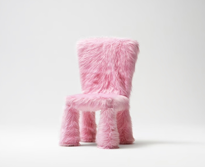 IKEA Announces Its Color of the Year 2026: Rebel Pink