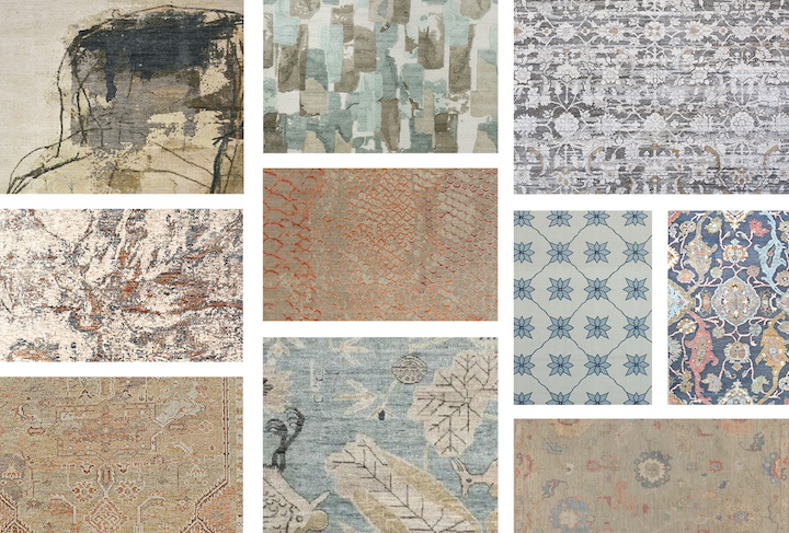 The Complete Guide to Rugs at High Point, Part 1
