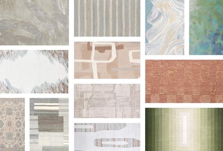 The Complete Guide to Rugs at High Point, Part 2