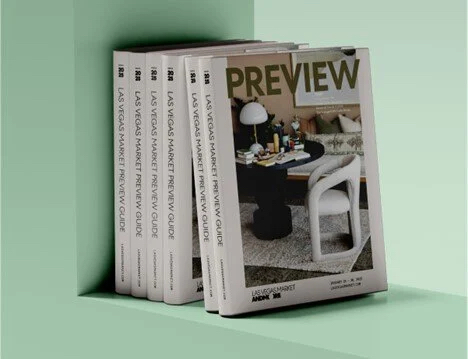 image of several LVMKT preview guides