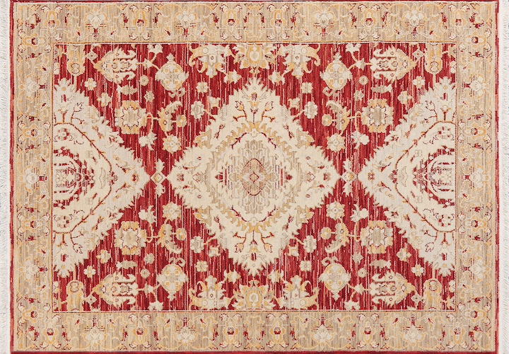 Dynamic Rugs Debuts High-Quality Collections at Las Vegas Market