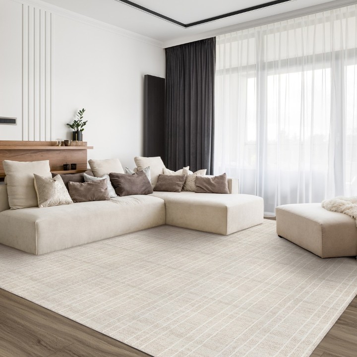 Myers Flooring Continues to Win with Luxury Custom Rugs