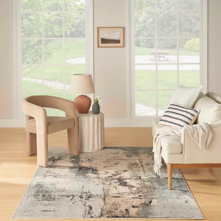 Nourison Home Focuses on Comfort and Value with New Rugs and Accessories at NY Market Week