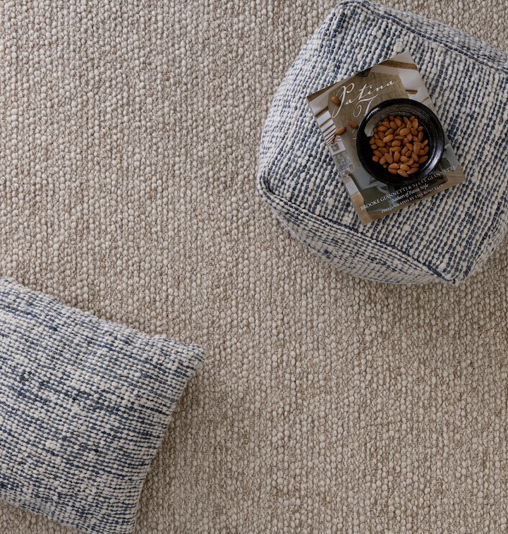 LR Home Rolls Out Fresh Area Rugs and Home Accents for Atlanta Shoppers