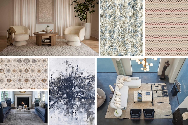 montage at best selling rugs